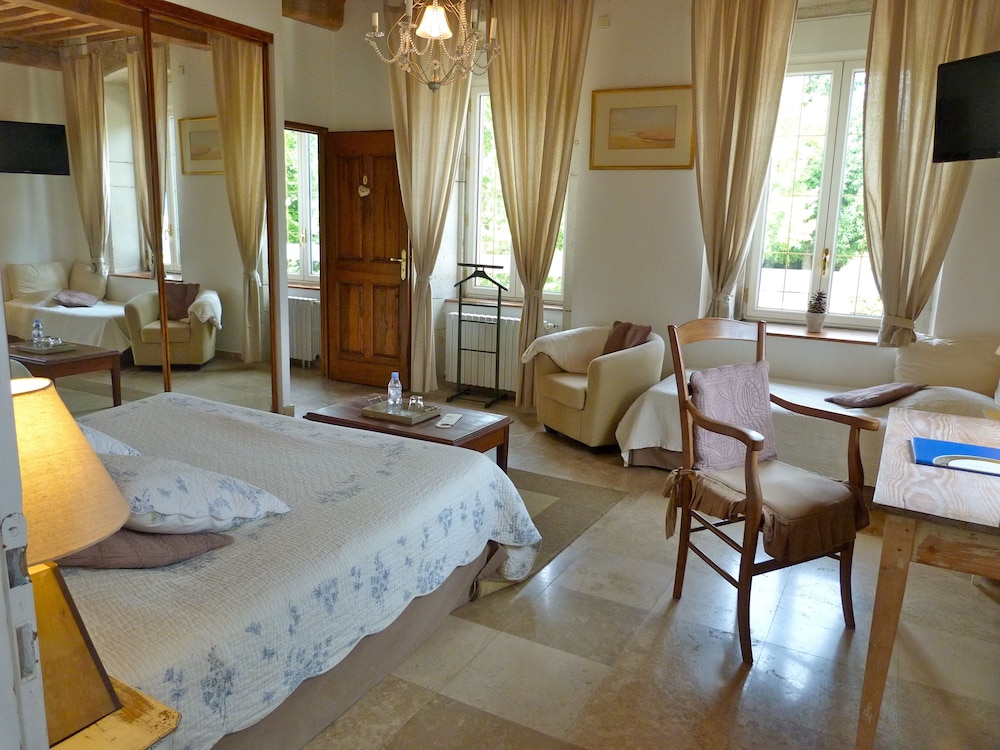 Domaine Du Manoir