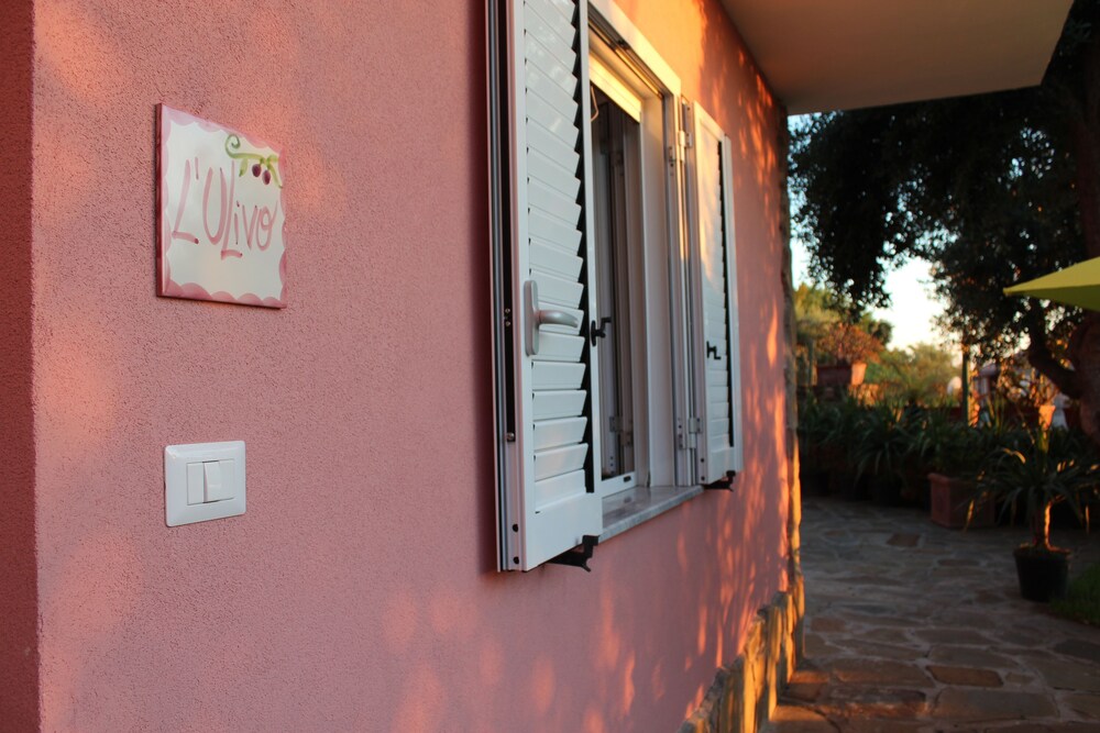 Residence Serrone
