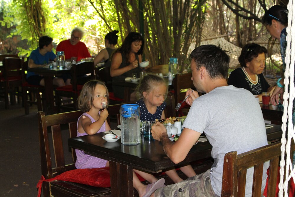 Hemerans Anatolia Otel - Image 68