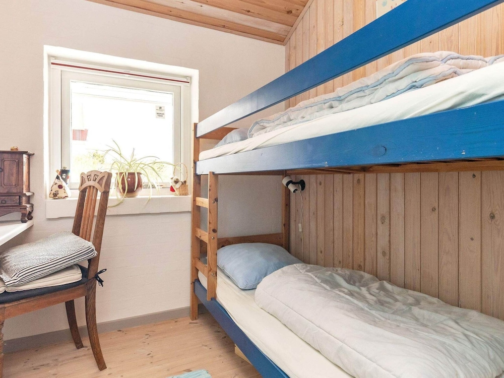 5 Person Holiday Home in Albaek view 4