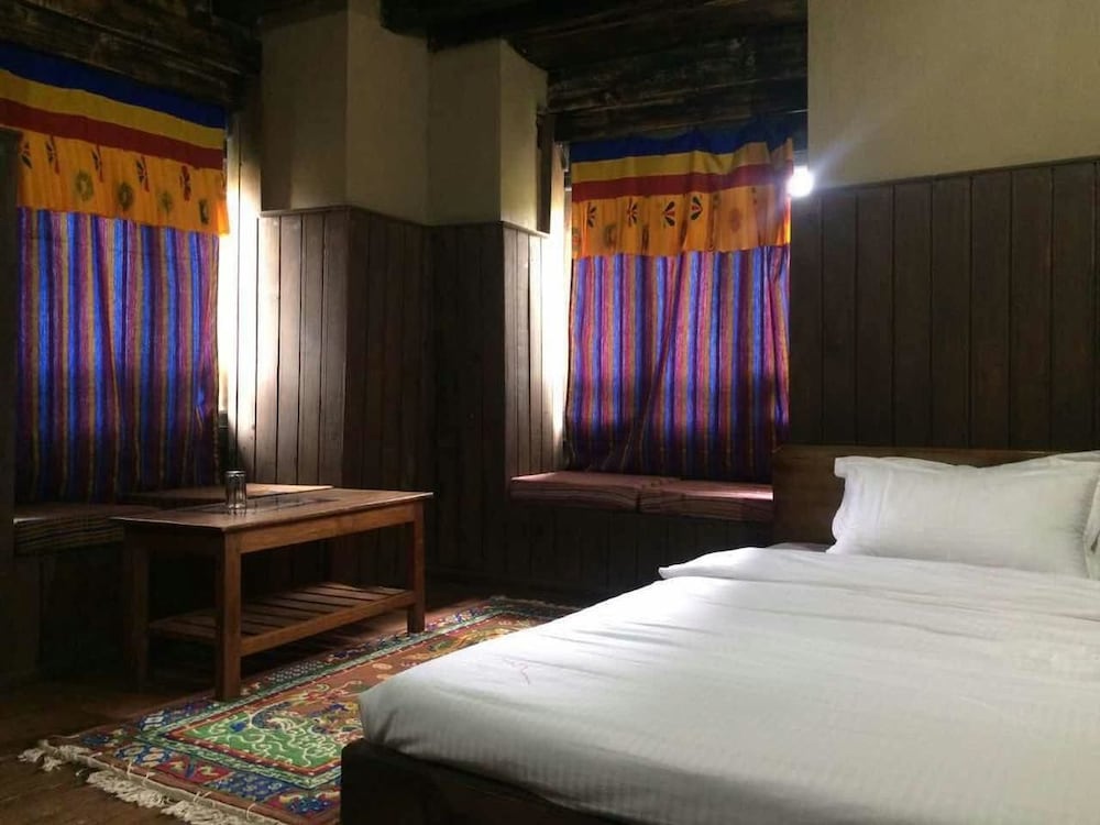 Dawa Penjor Heritage Farmstay - Hostel view 4