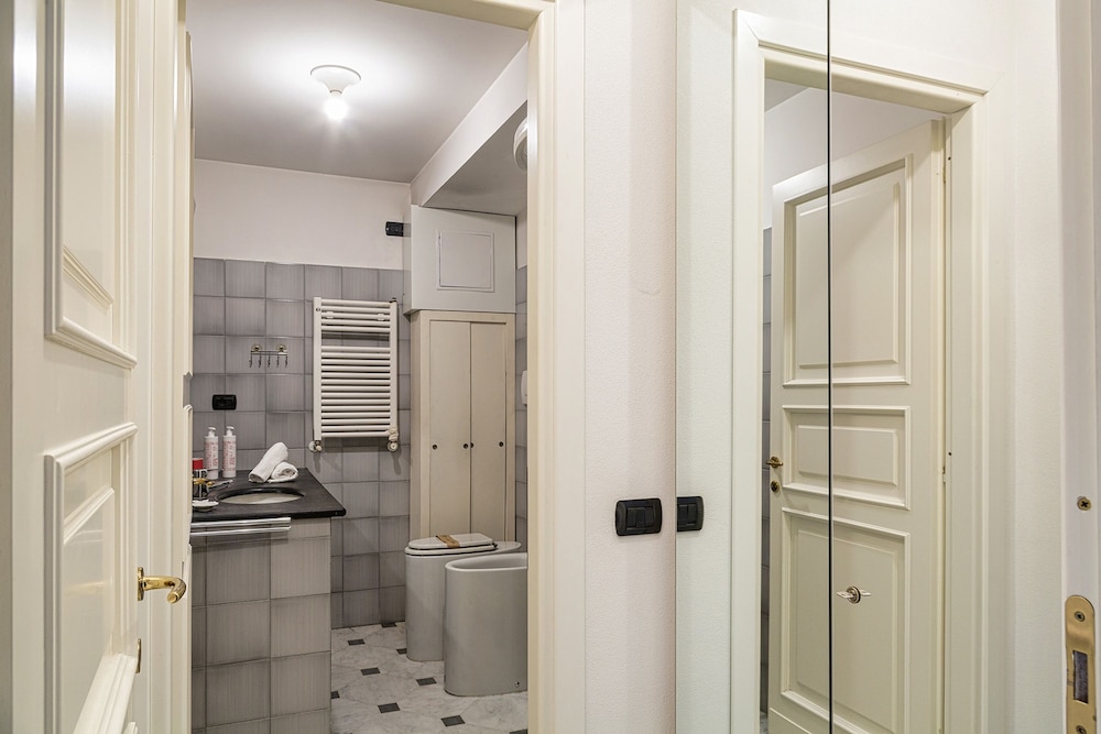 Giustiniani Loft by Wonderful Italy