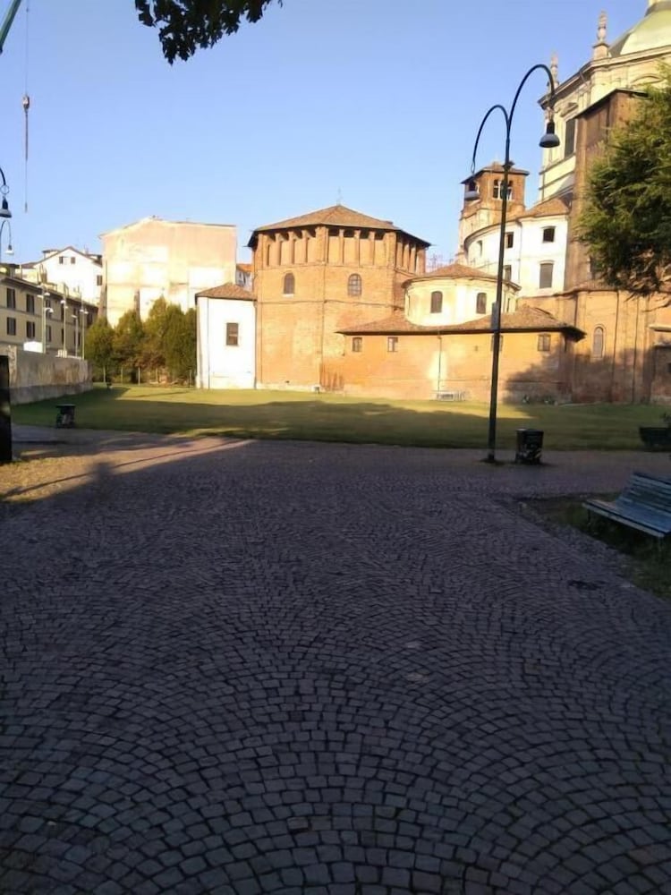 Casa della Vetra