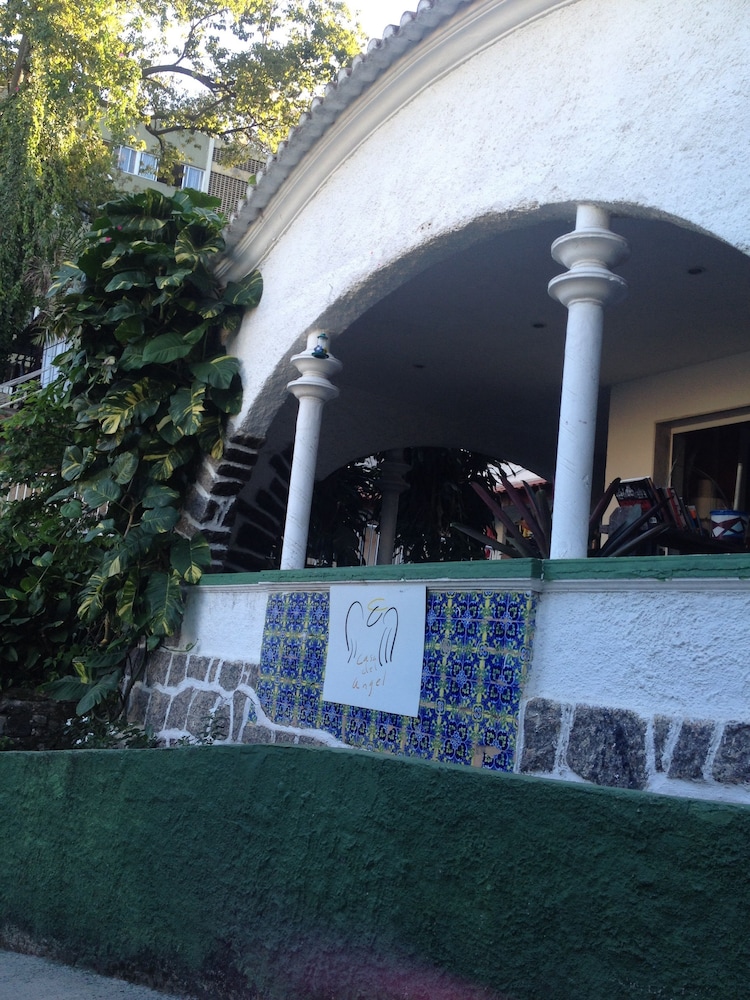 Casa del Angel