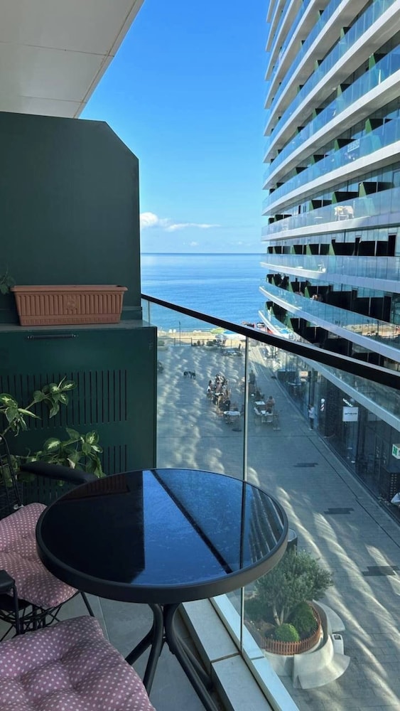 Apartments Batumi View