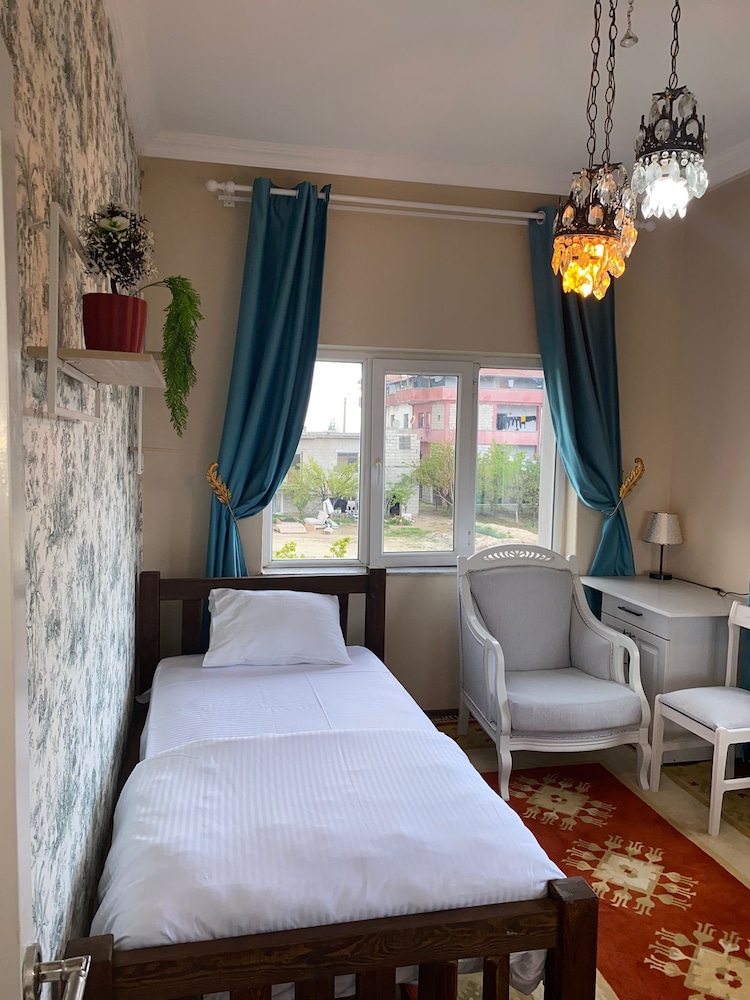 Hibe Dede Hotel Cappadocia