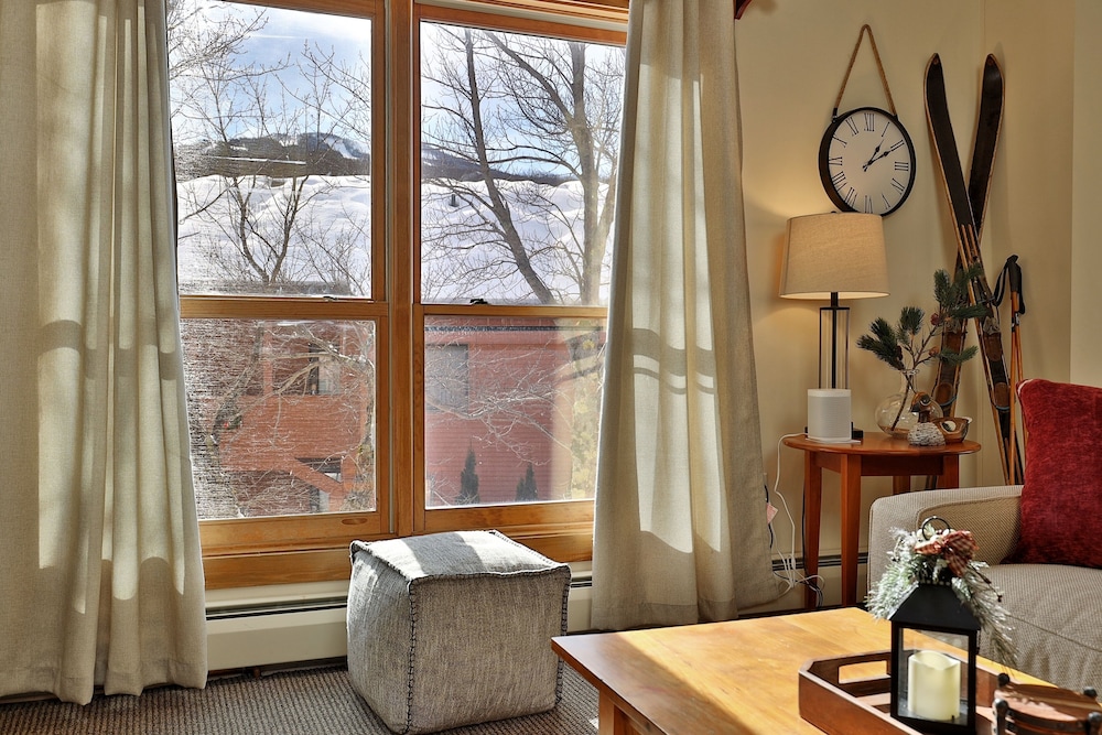 Killington Ski Resort VT Vacation Condos