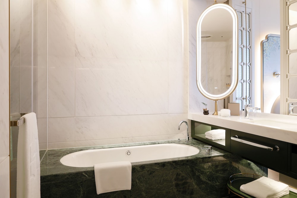 Shangri-La Nanshan, Shenzhen 16