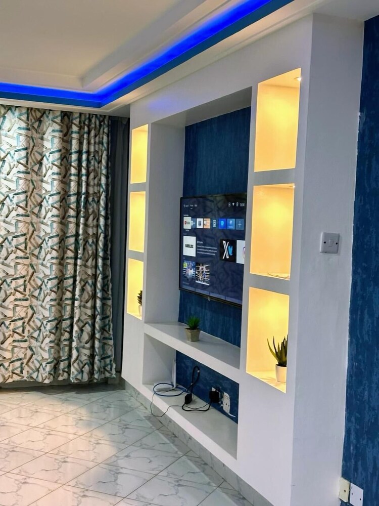 Clalem Apartments & Suites