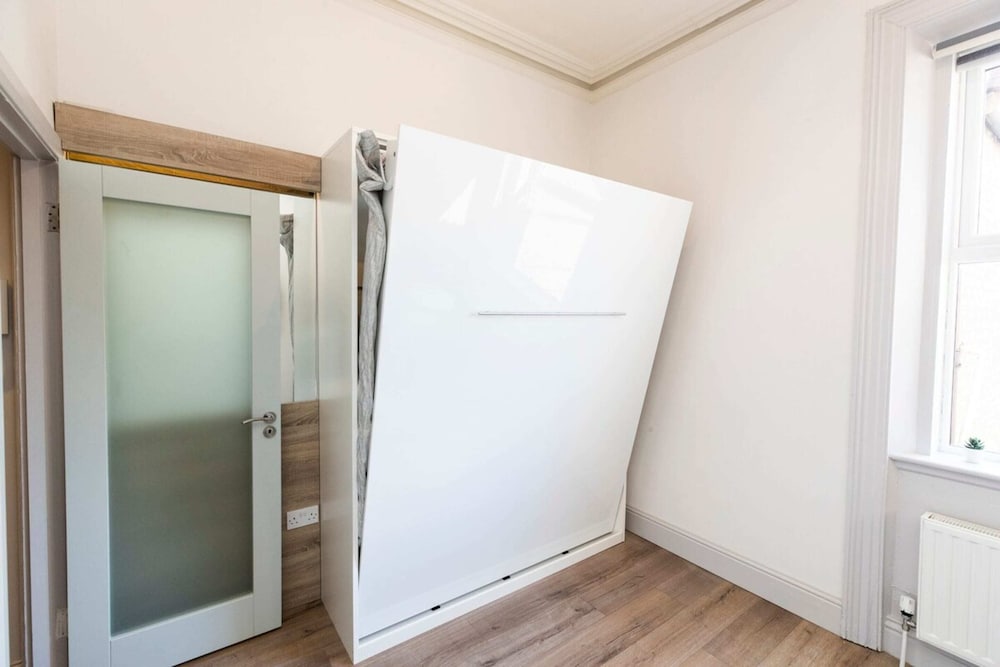 Stunning 1 Bedroom Studio in Stylish Rathmines