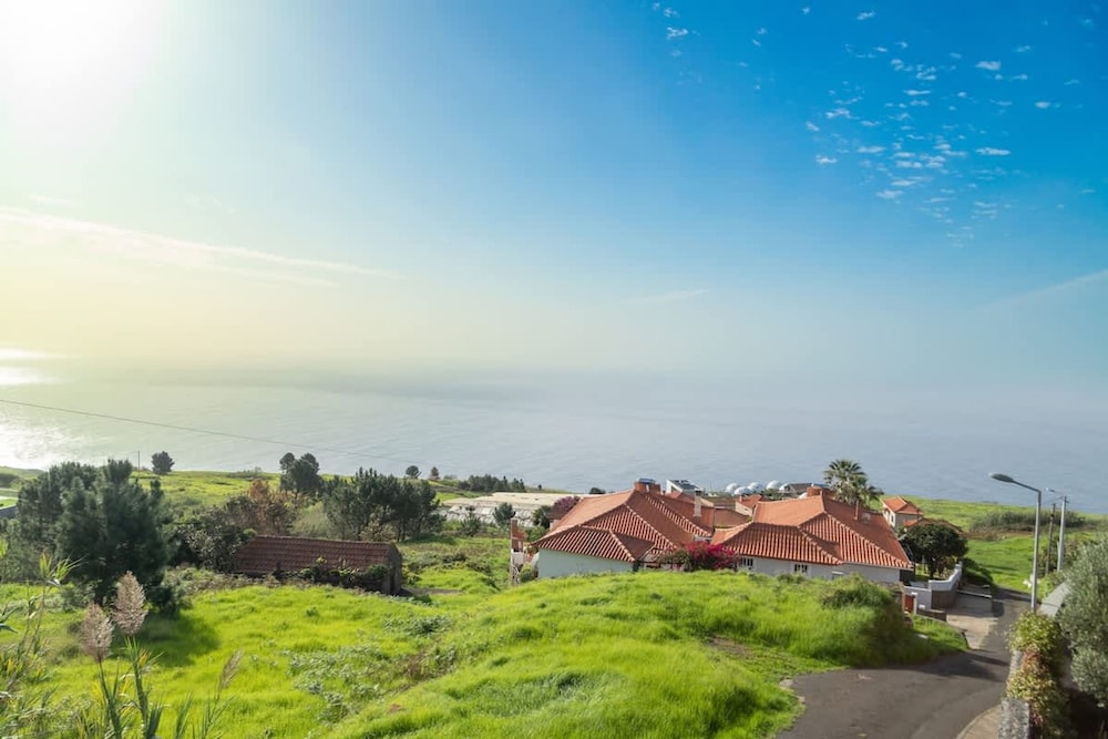 Villa Eden Nature in Prazeres