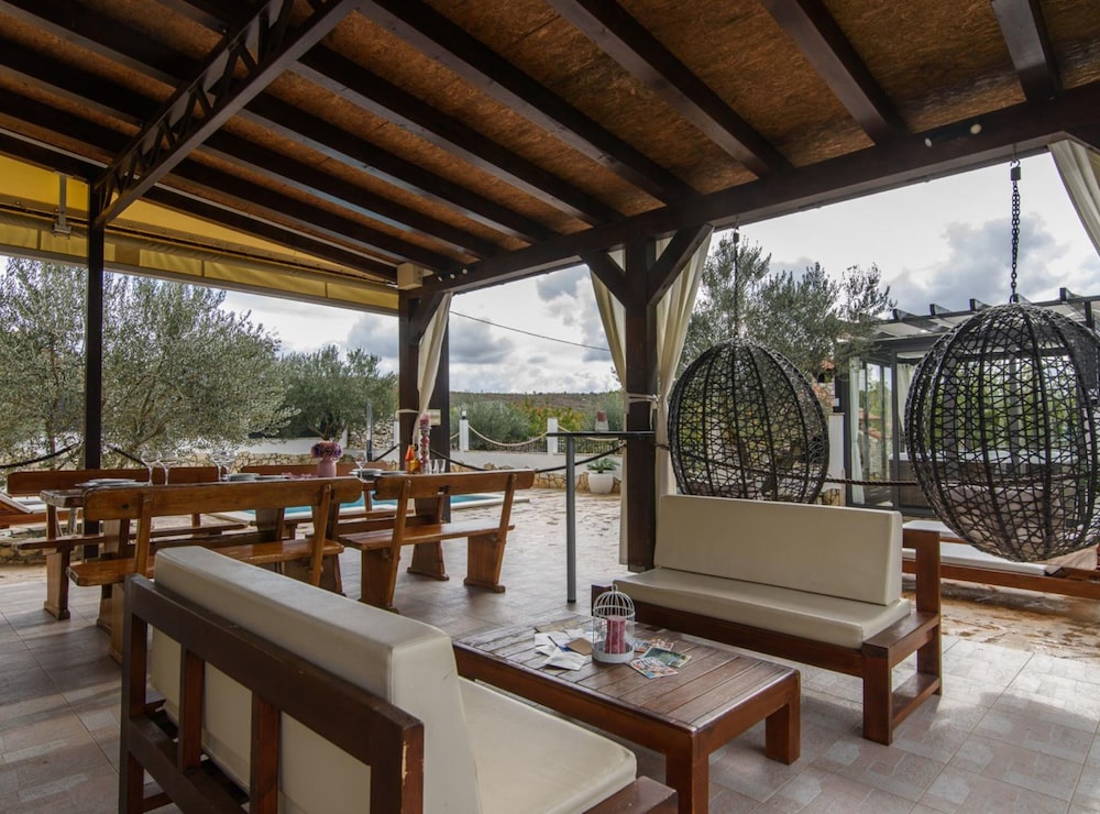 Vila Ive Winter spa Podumci