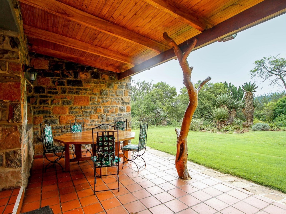 SpionKop Lodge