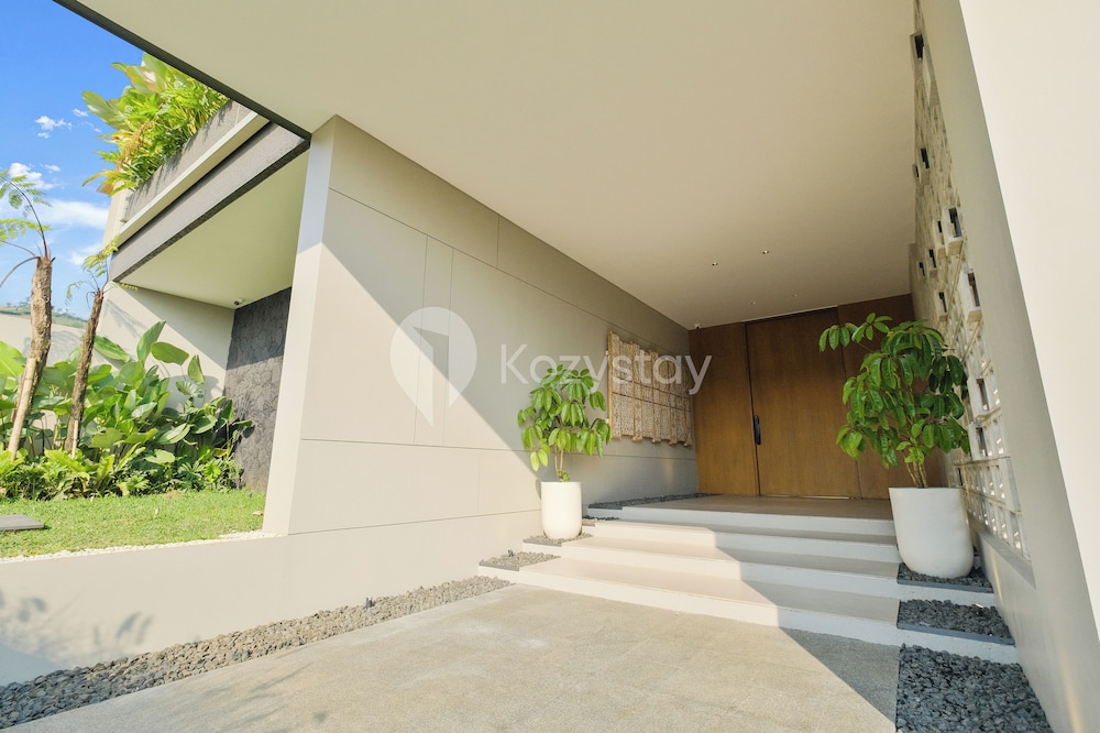 Dago Escape Villa by Kozystay - Bandung