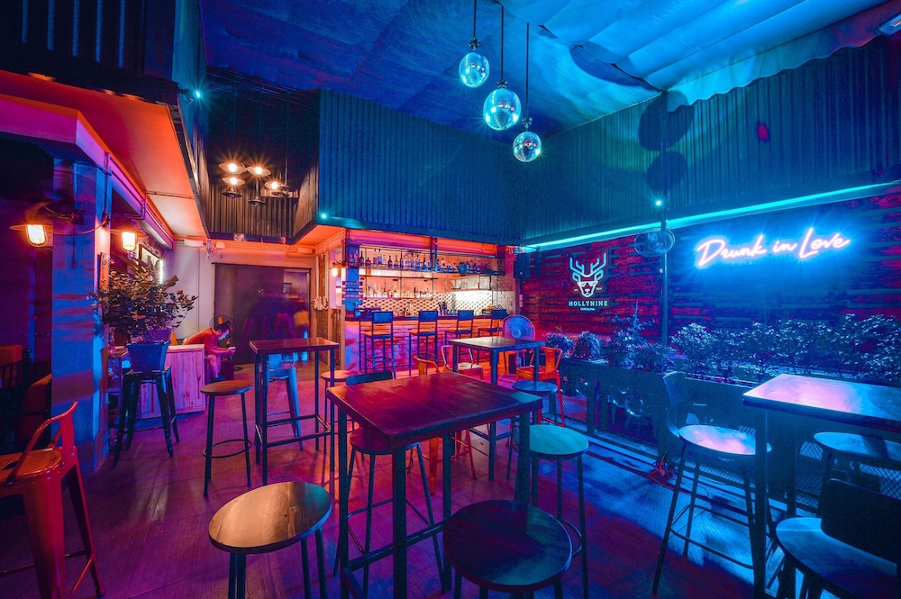 Halley Hostel & Spa Hanoi