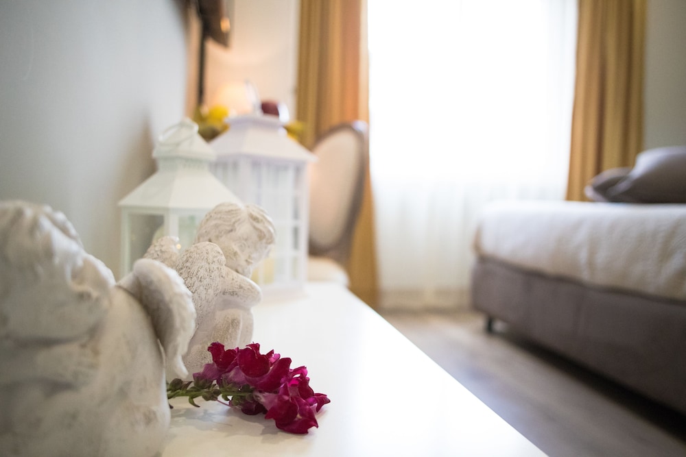 Relais Villa Italia