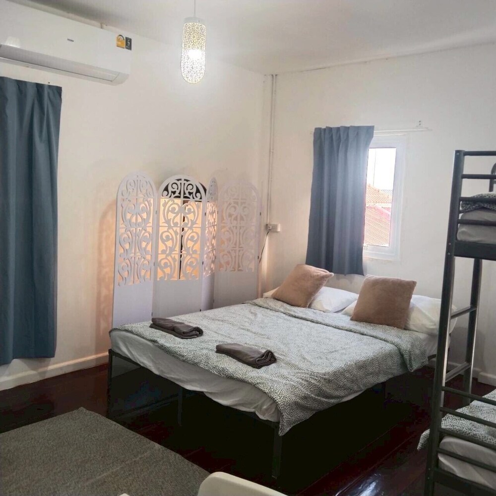 Aran Homestay Khong Riverside That Phanom