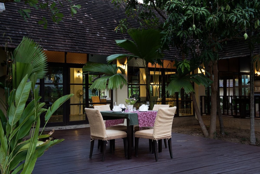 Suwannatara Resort