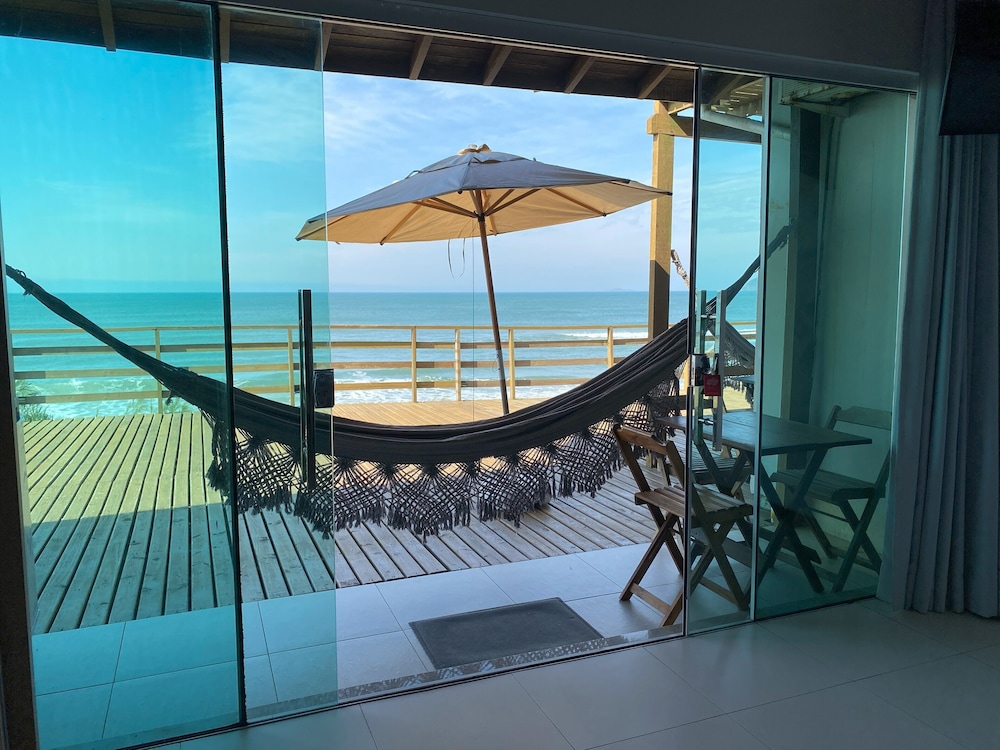 Hibisco Guest House