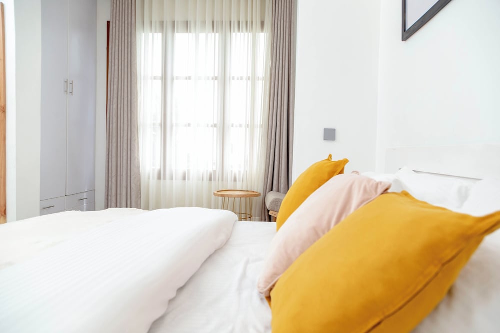 Kwetu Villas Musanze