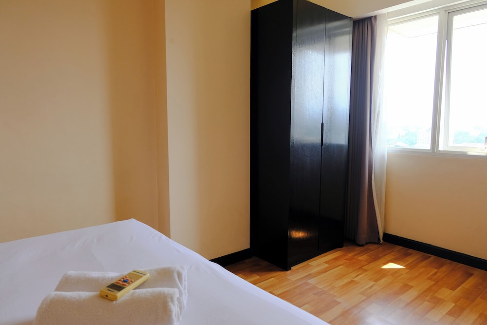 Great Deal 2Br At Braga City Walk Apartment view 5