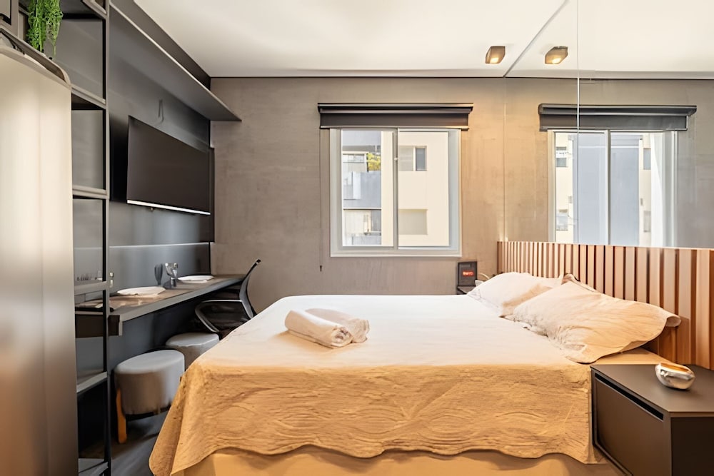 Estudios Neo Home São Caetano