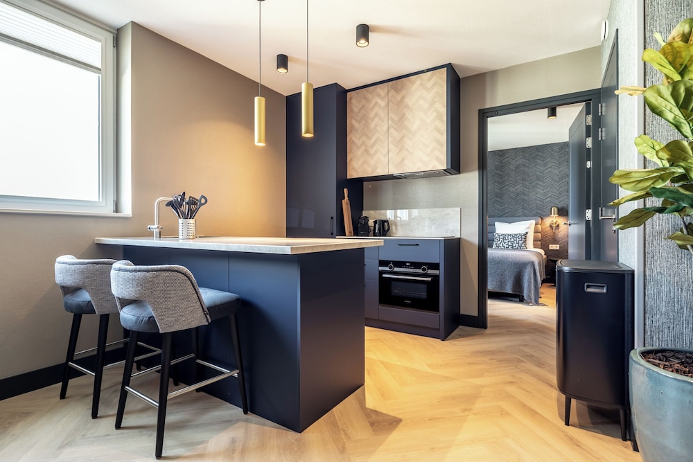 BizStay Delft