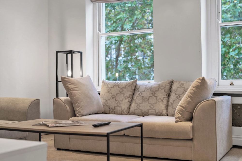 The Beaufort Apartments