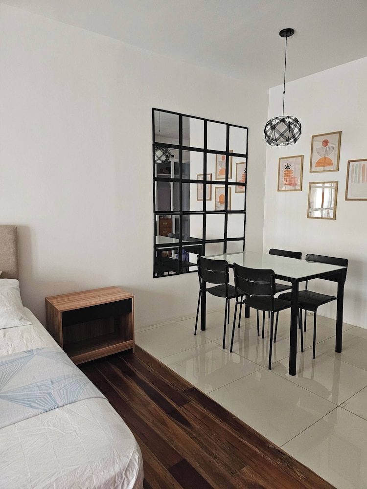 Modern and Spacious Condo in the Heart of Cebu City