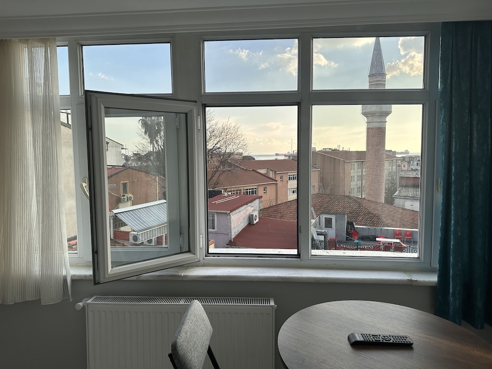 Asparagus Otel Süitleri Eski Şehir - Image 139