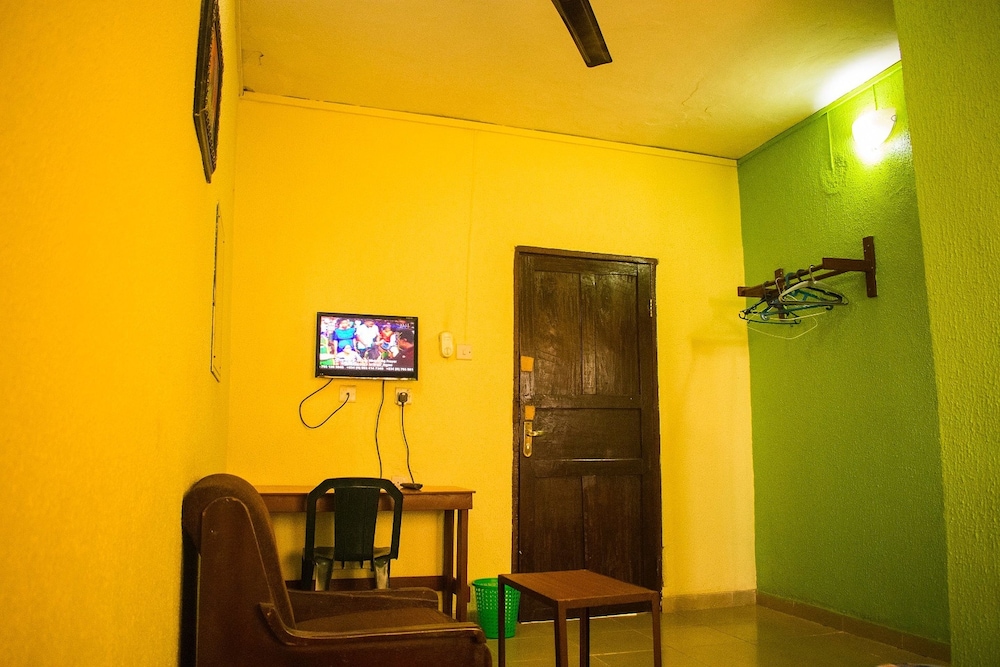 Bikem Lodge