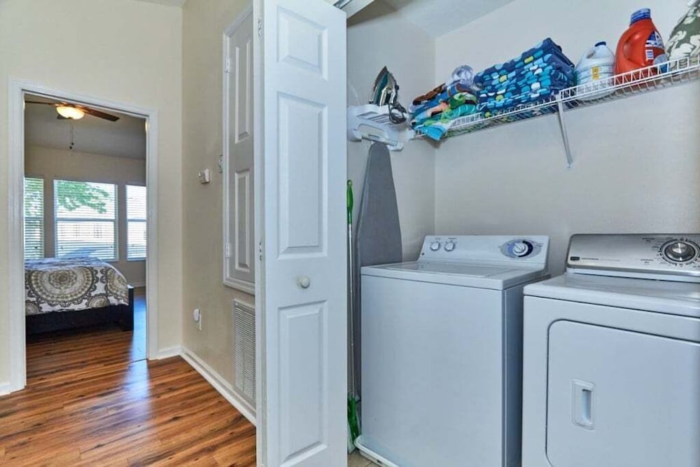 Windsor Palms Resort Townhome W/ Pool Near Disney 3 Bedroom Townhouse