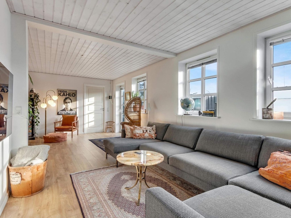 Secluded Gem in Lokken - By Traum Ferienwohnungen