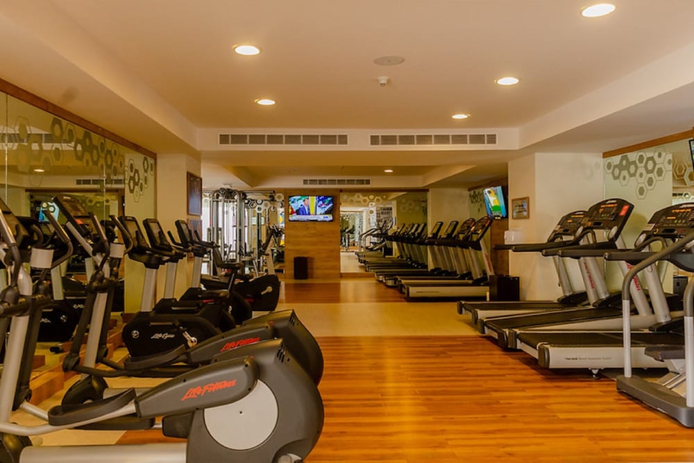 Puerto Vallarta Vacations - Secrets Vallarta Bay Puerto Vallarta - All Inclusive - Property Image 4