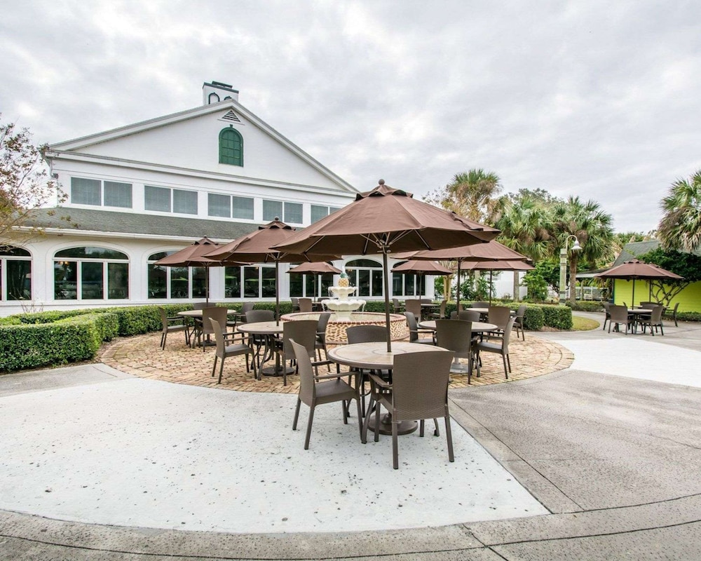 Plantation Resort on Crystal River, Ascend Hotel Collection, Billede 16