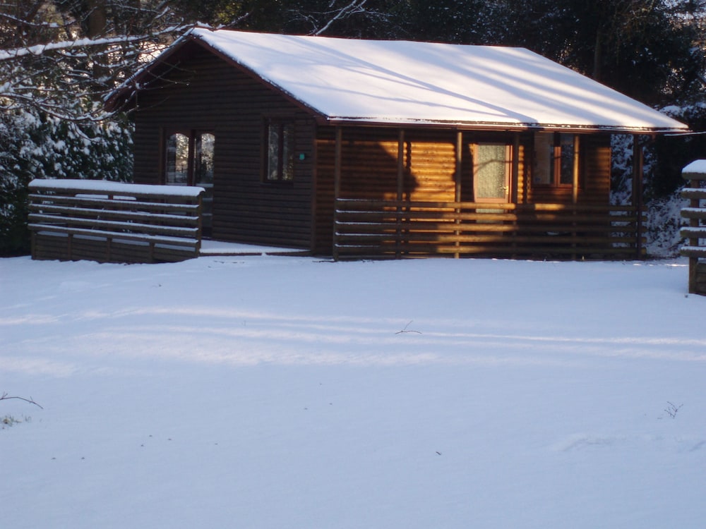 Bodmin Vacations - Ruthern Valley Holidays - Property Image 6