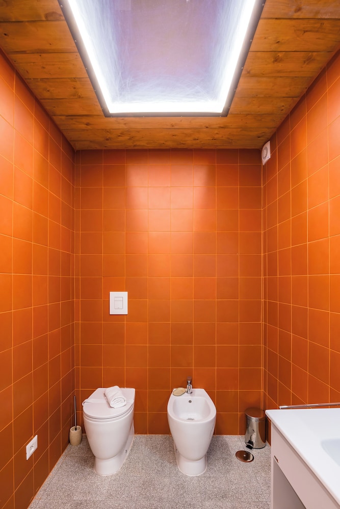 La Pinacoteca Aparthotel by NapoliApartments