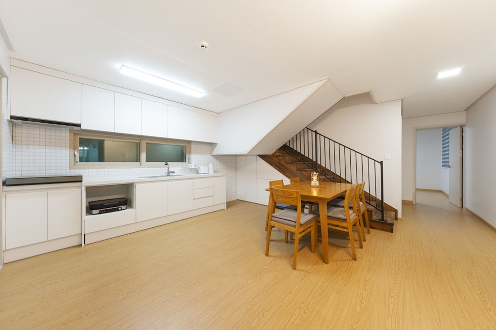 Gangneung Thenext Pension