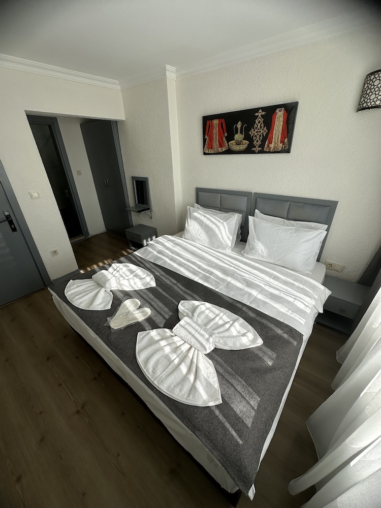 Ottomarin Otel Eski Şehir - Image 5