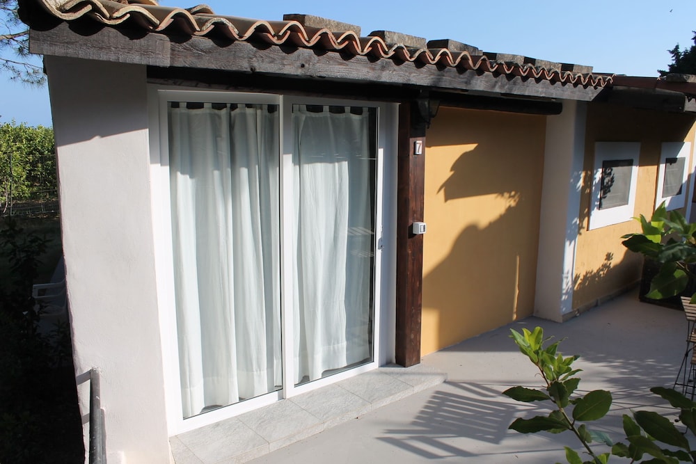 La Petrara Resort