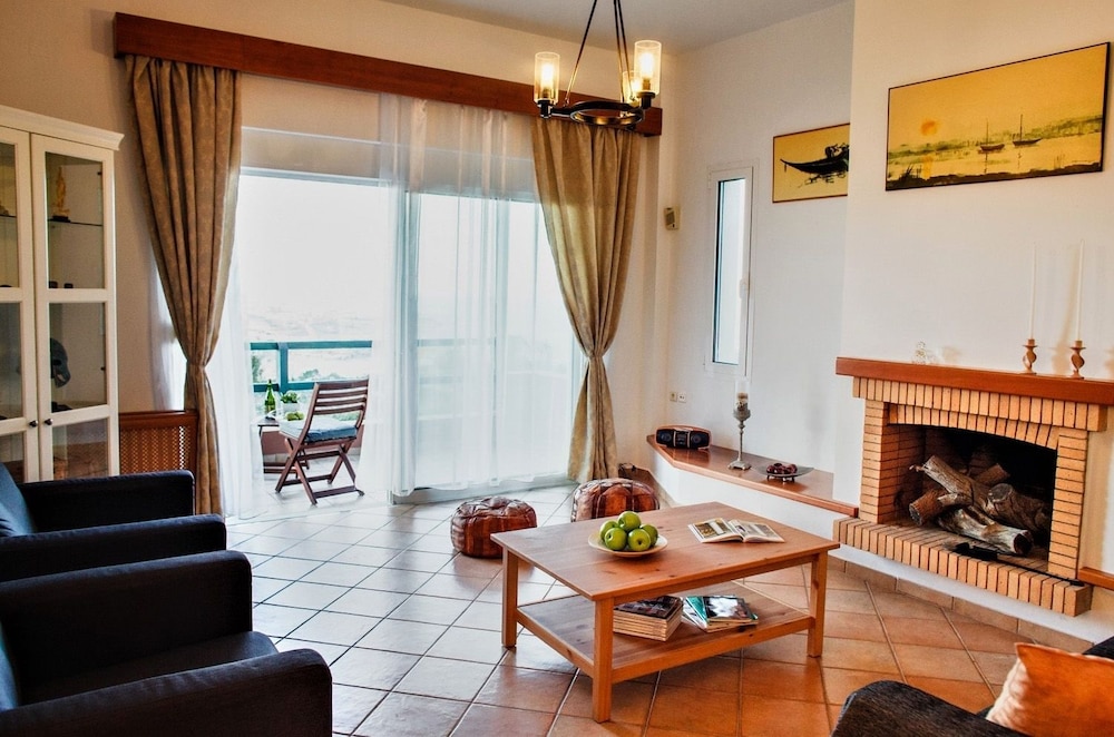 Wild Pear Villa
