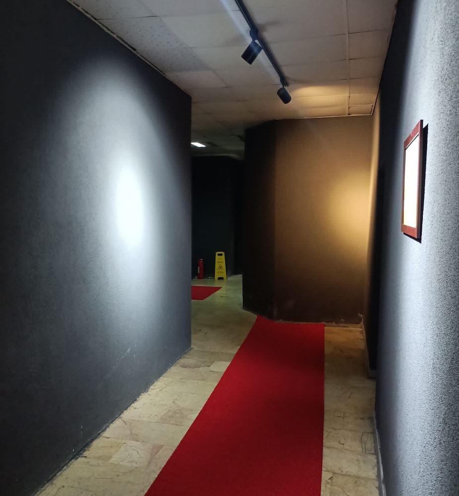 Vanna Termal Hotel & Spa