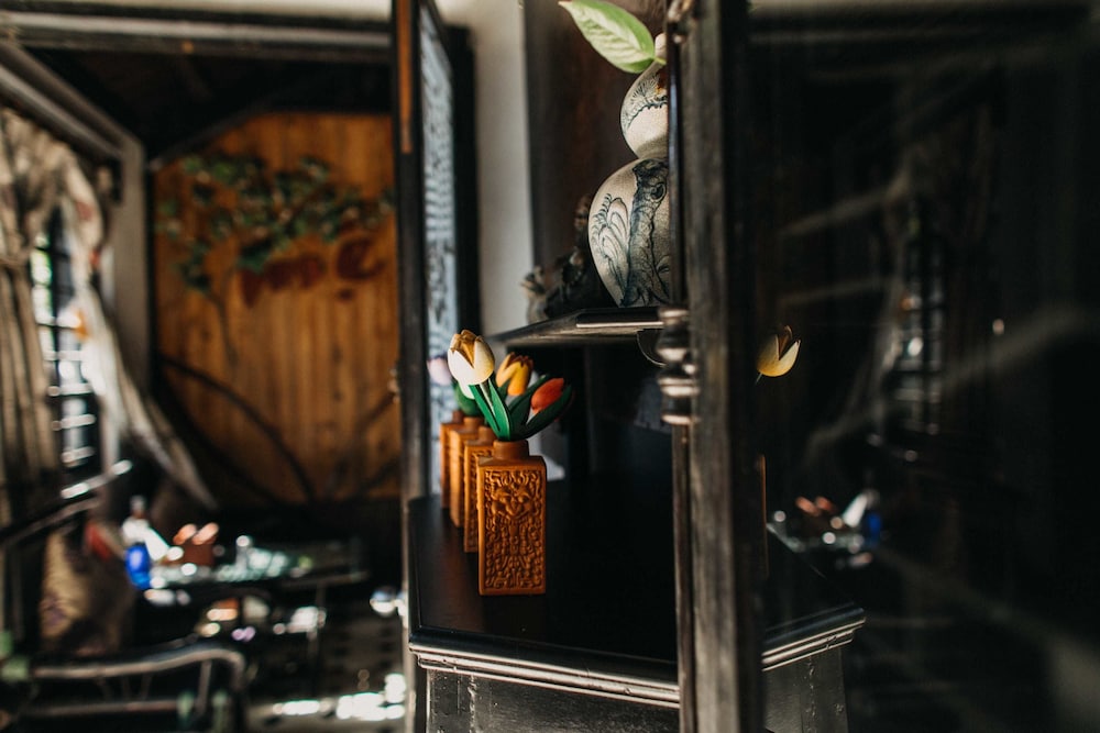 Thuy Bieu Homestay
