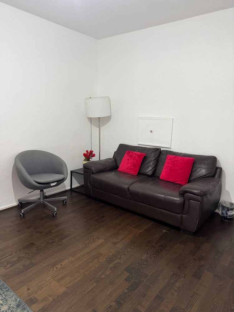 Calm and Cosy Apartment in Central London
