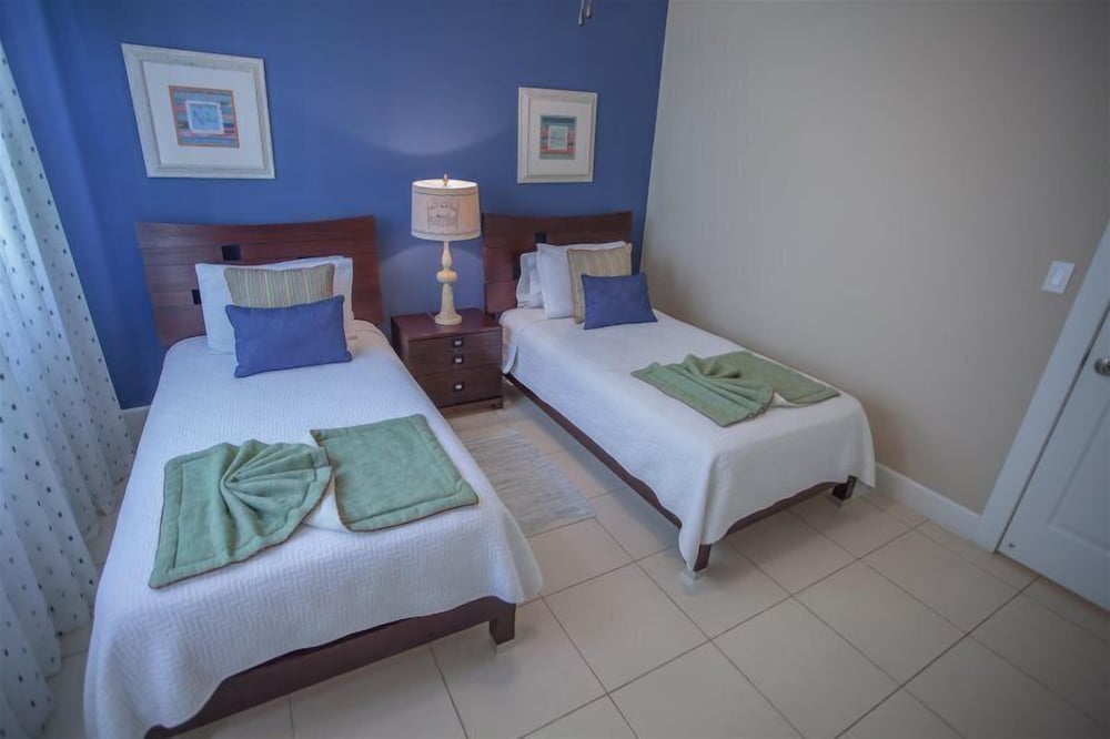 Pacifico L605 Casa Sommer view 5