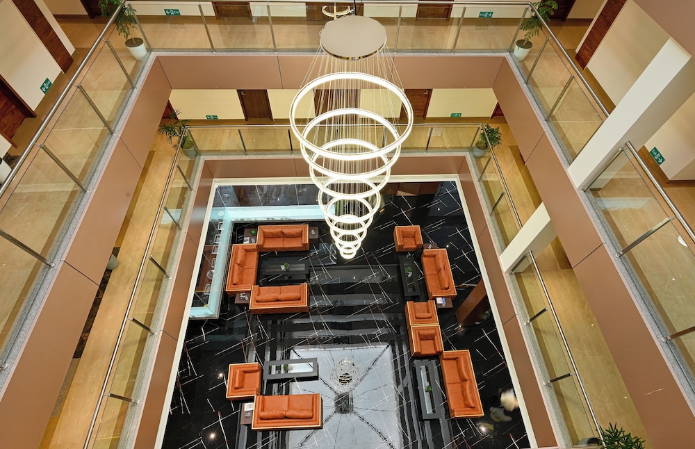 Effotel by Sayaji Sarola view 3