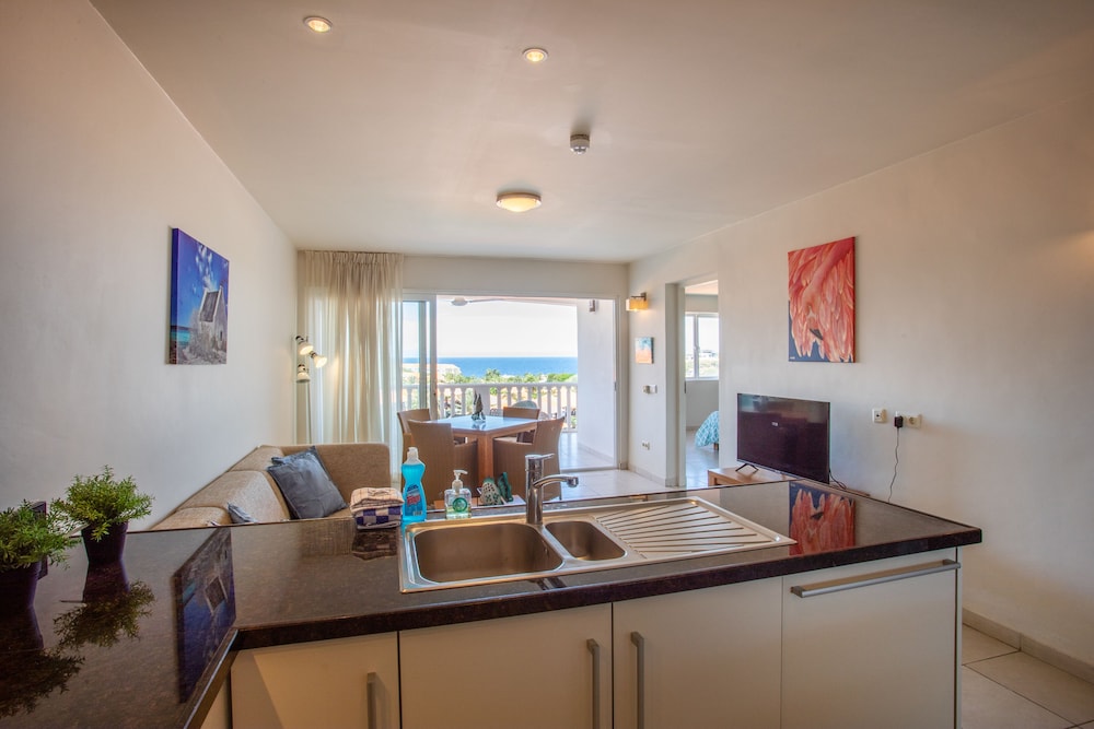 Blue Bay Apartments