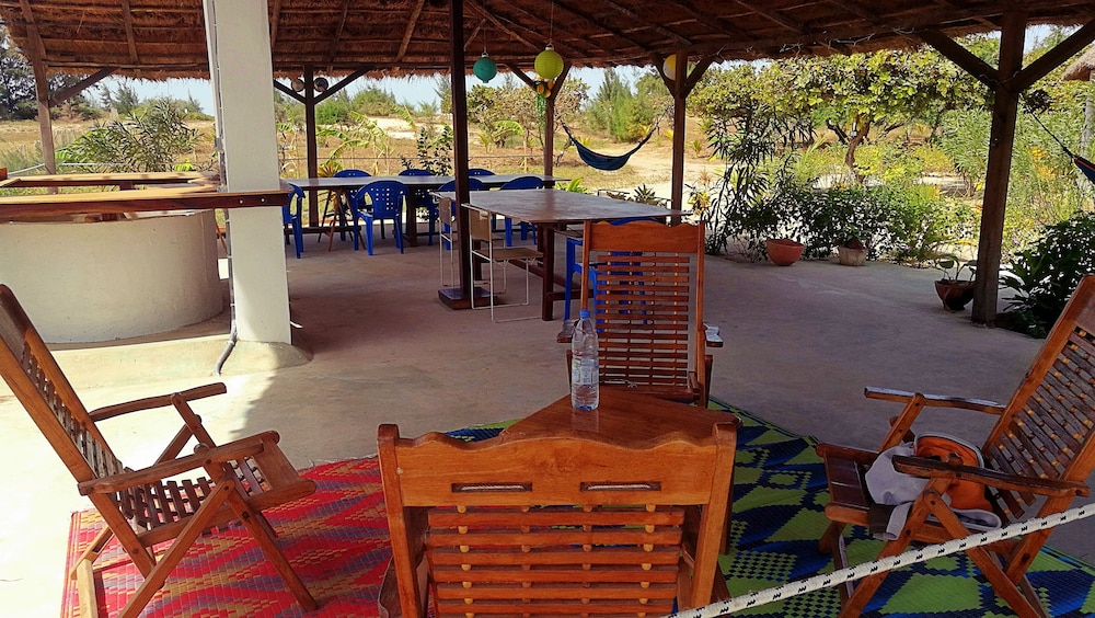 Le Papayer Ecolodge