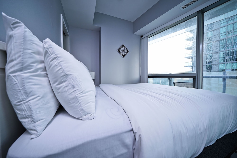 The York Boutique Suites
