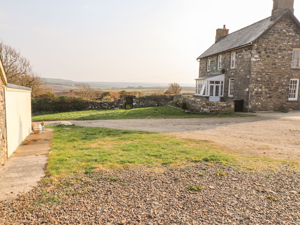 Old Spot Cottage